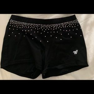 Cea practice wear shorts
